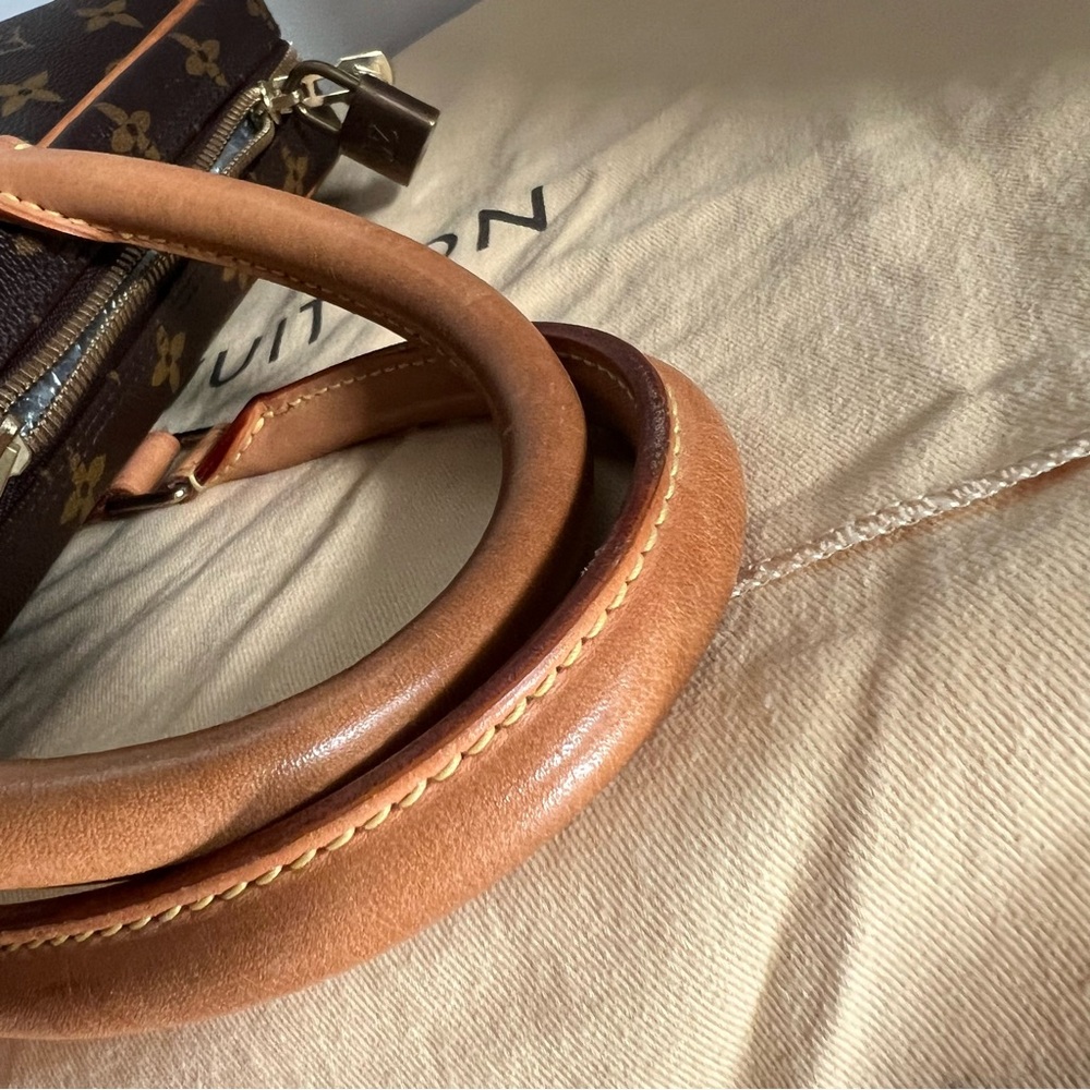Louis Vuitton Porte document voyage pm - Picture 14 of 16